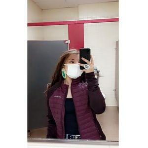 Meet your Posher, Tina